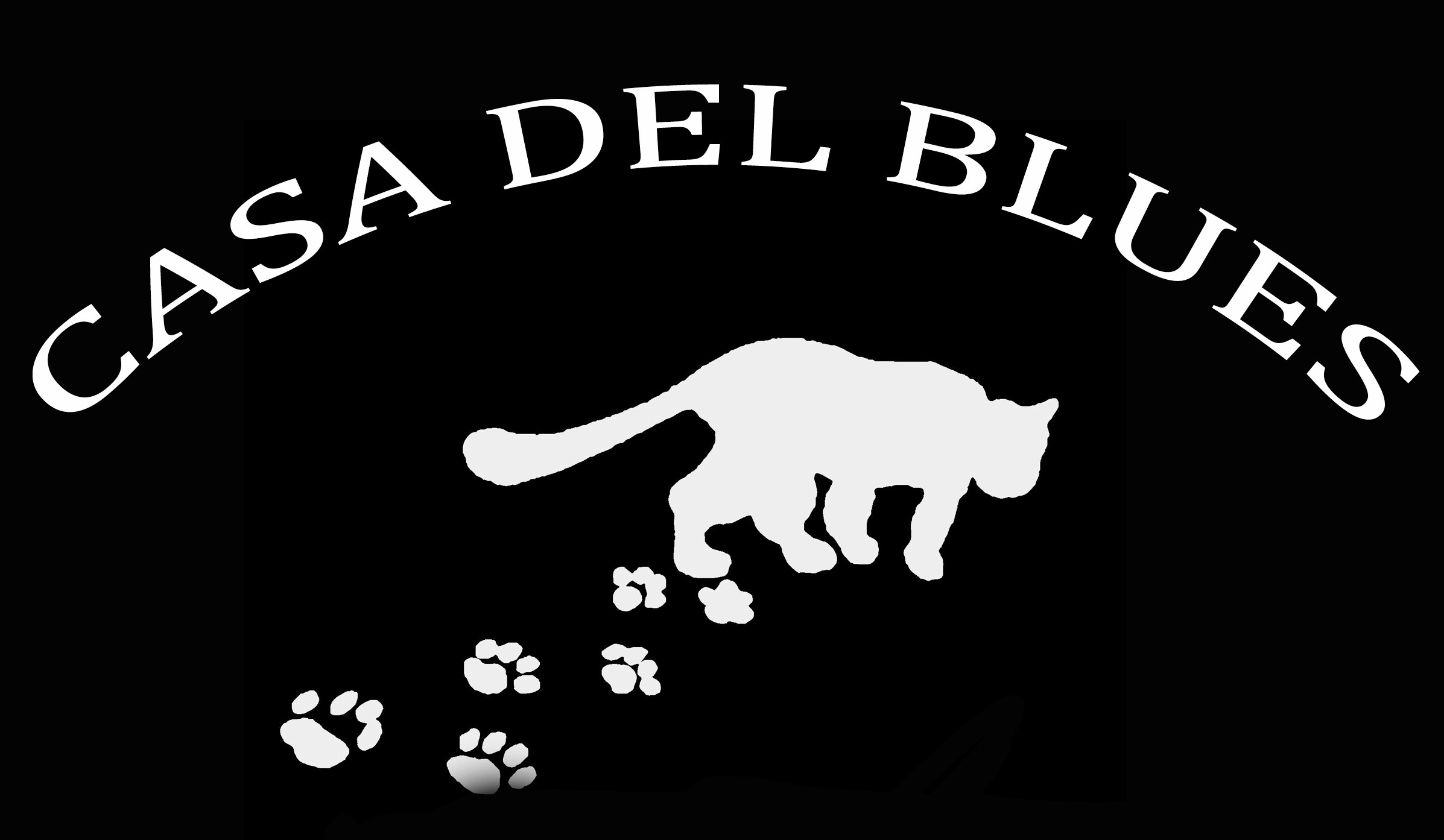 Casa Del Blues